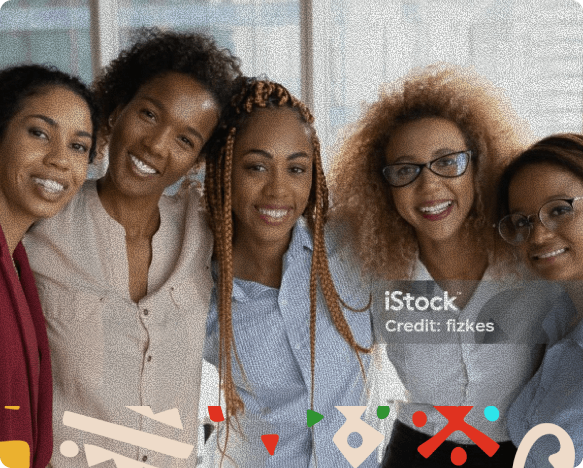 Women in mentorship program